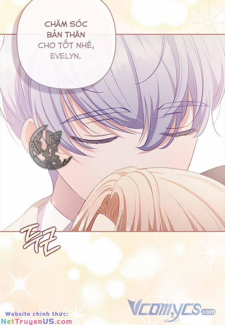 Tôi Bị Quyến Rũ Bởi Nam Chính Ốm Yếu 54 trang 56