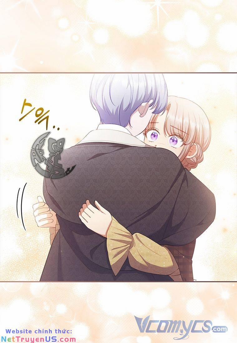 Tôi Bị Quyến Rũ Bởi Nam Chính Ốm Yếu 54 trang 57