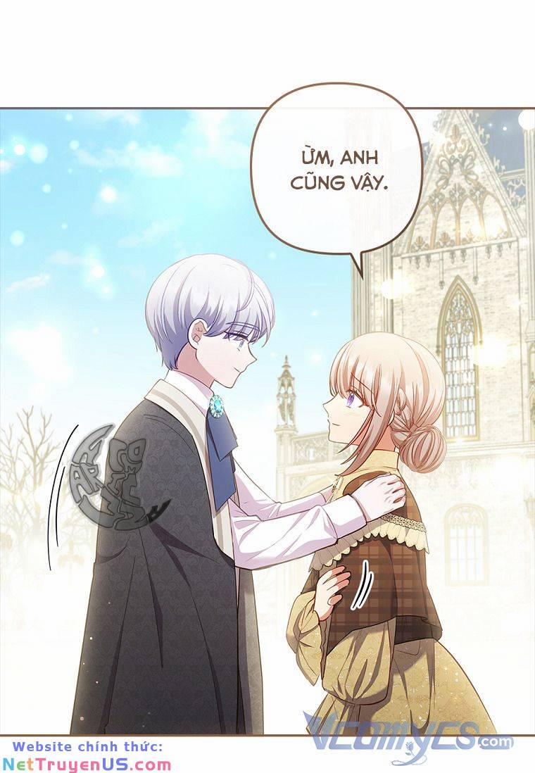 Tôi Bị Quyến Rũ Bởi Nam Chính Ốm Yếu 54 trang 60