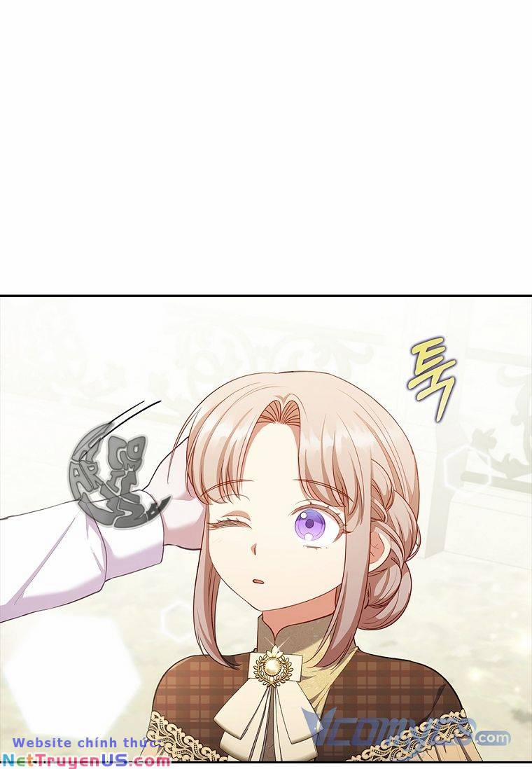 Tôi Bị Quyến Rũ Bởi Nam Chính Ốm Yếu 54 trang 61