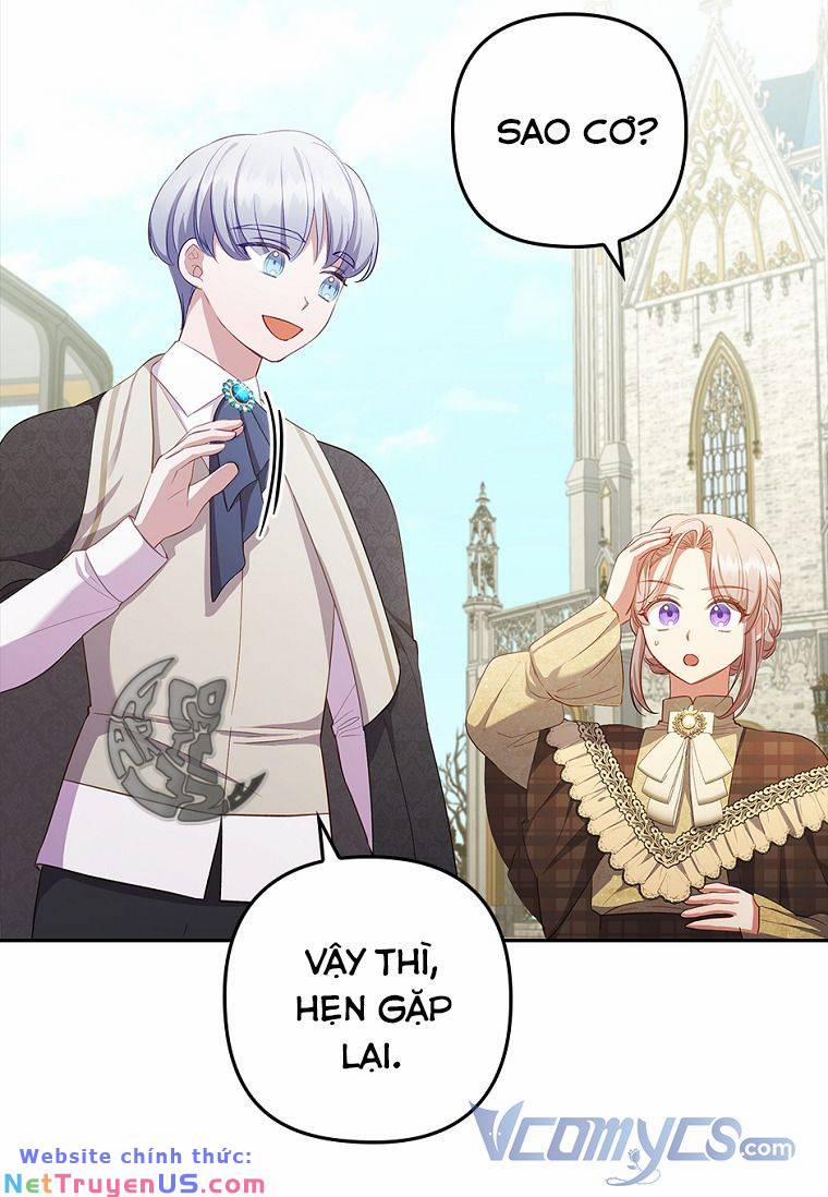 Tôi Bị Quyến Rũ Bởi Nam Chính Ốm Yếu 54 trang 64