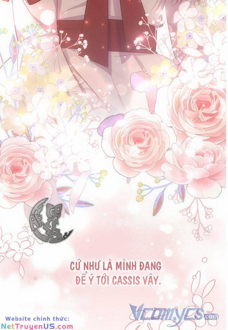 Tôi Bị Quyến Rũ Bởi Nam Chính Ốm Yếu 54 trang 7