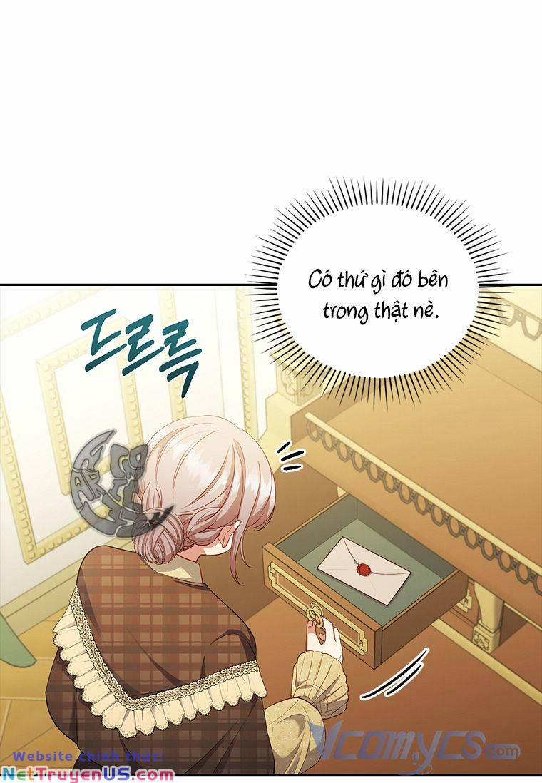 Tôi Bị Quyến Rũ Bởi Nam Chính Ốm Yếu 54 trang 74
