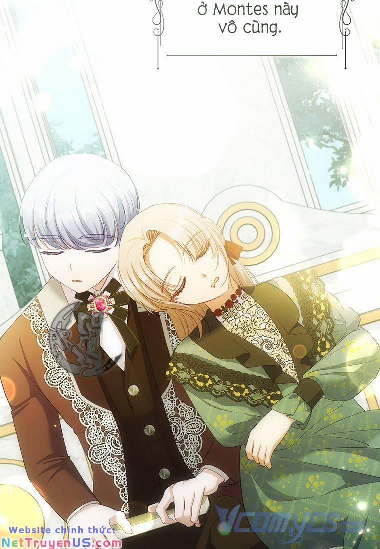 Tôi Bị Quyến Rũ Bởi Nam Chính Ốm Yếu 54 trang 86