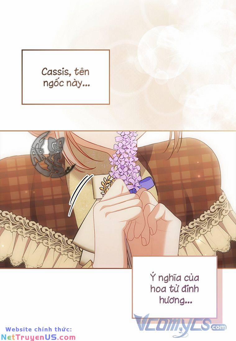 Tôi Bị Quyến Rũ Bởi Nam Chính Ốm Yếu 54 trang 89