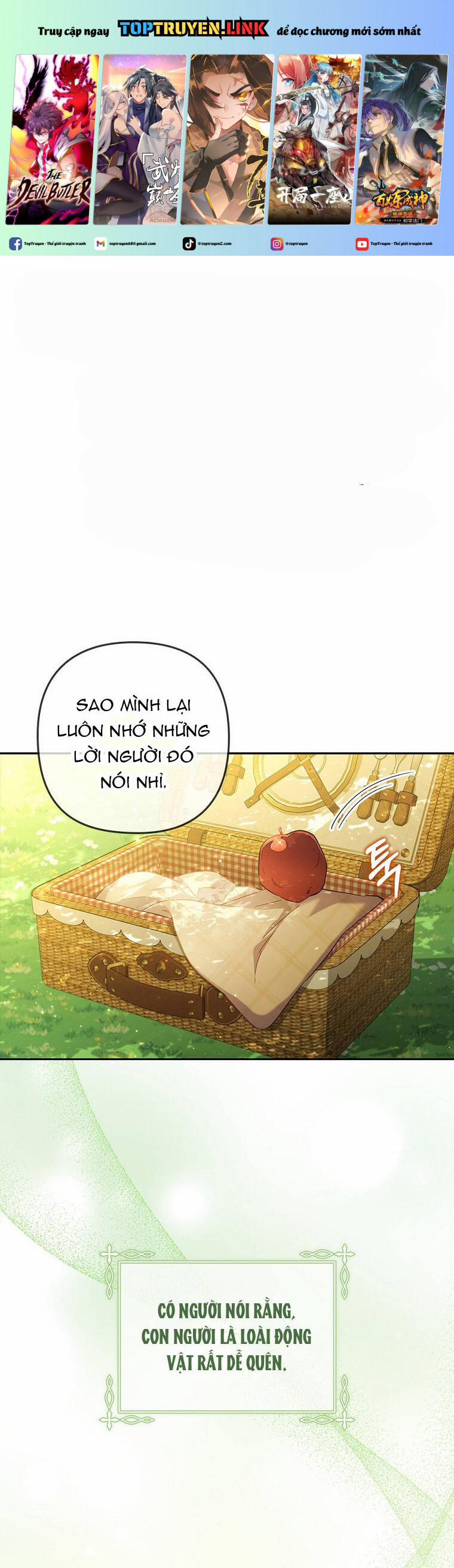 Tôi Bị Quyến Rũ Bởi Nam Chính Ốm Yếu 55 trang 0