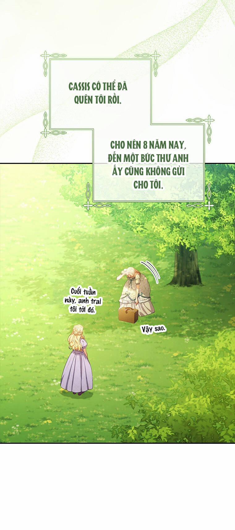 Tôi Bị Quyến Rũ Bởi Nam Chính Ốm Yếu 55 trang 1