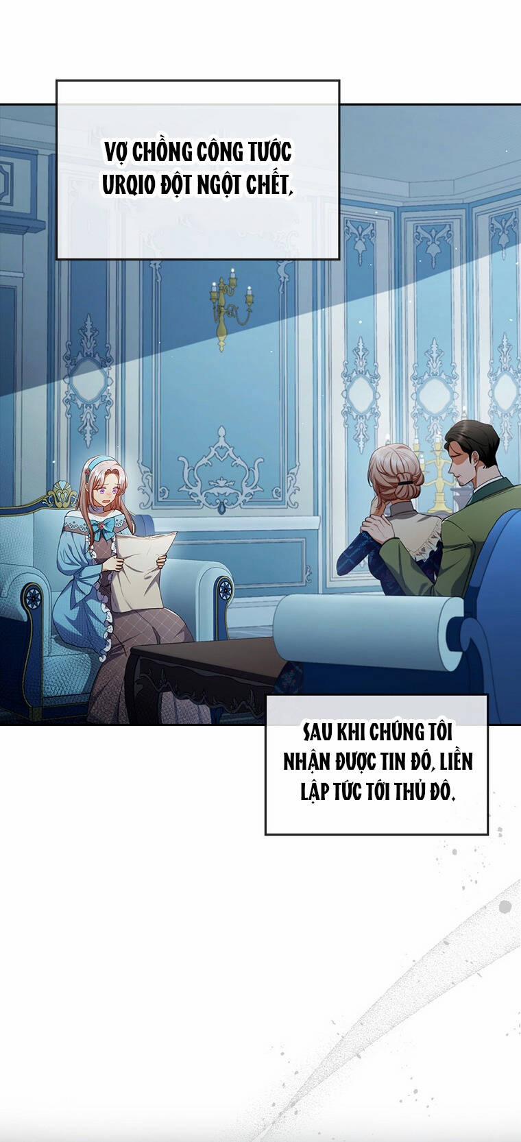 Tôi Bị Quyến Rũ Bởi Nam Chính Ốm Yếu 55 trang 10