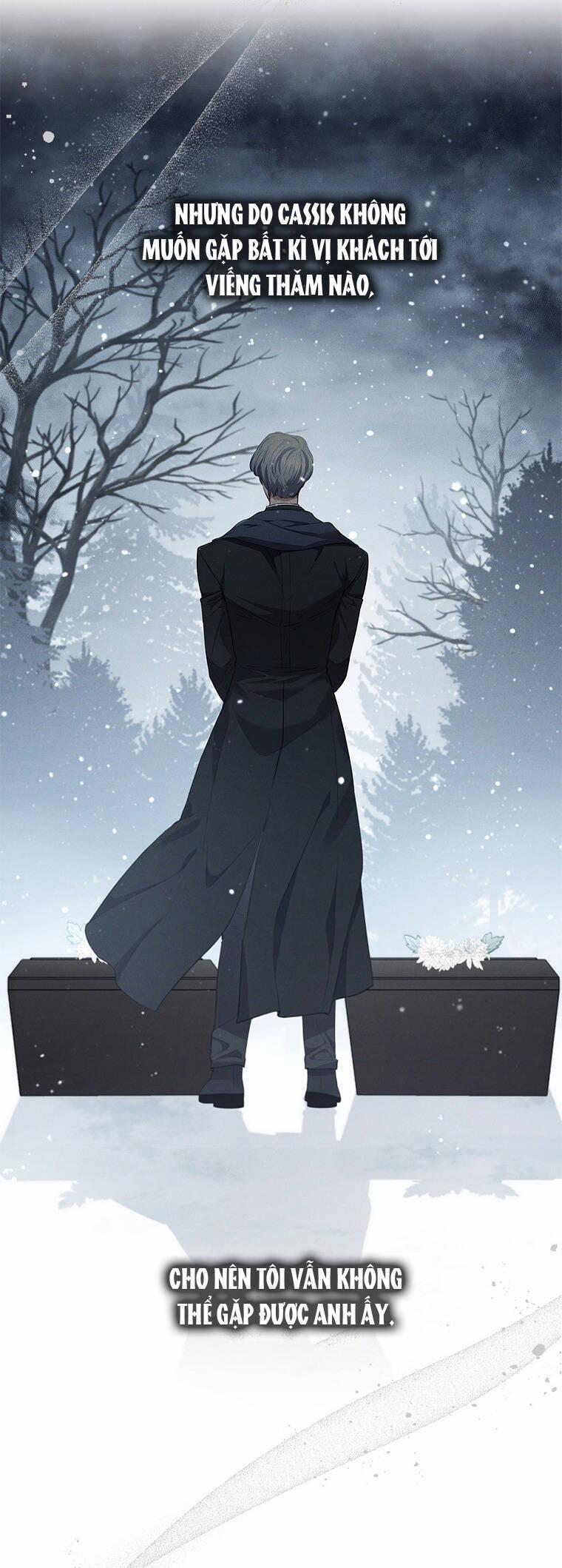 Tôi Bị Quyến Rũ Bởi Nam Chính Ốm Yếu 55 trang 11