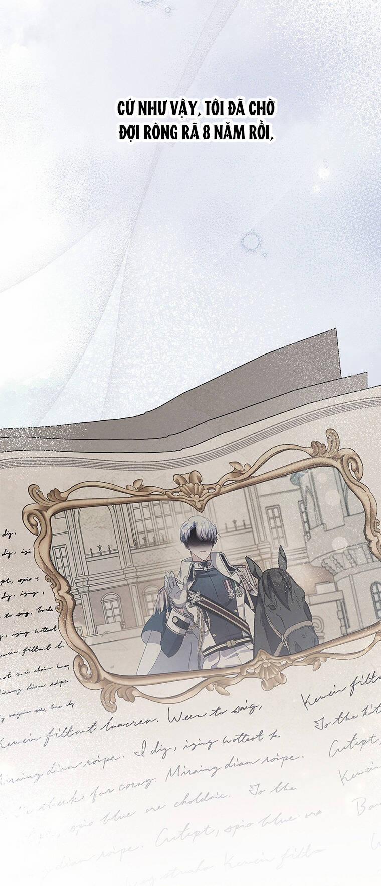 Tôi Bị Quyến Rũ Bởi Nam Chính Ốm Yếu 55 trang 13