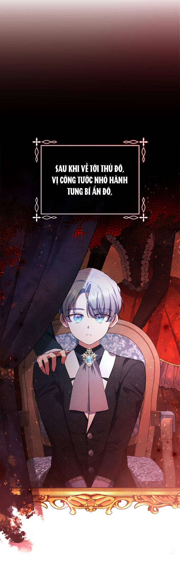 Tôi Bị Quyến Rũ Bởi Nam Chính Ốm Yếu 55 trang 15