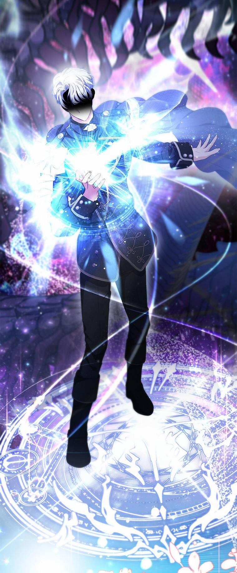 Tôi Bị Quyến Rũ Bởi Nam Chính Ốm Yếu 55 trang 17