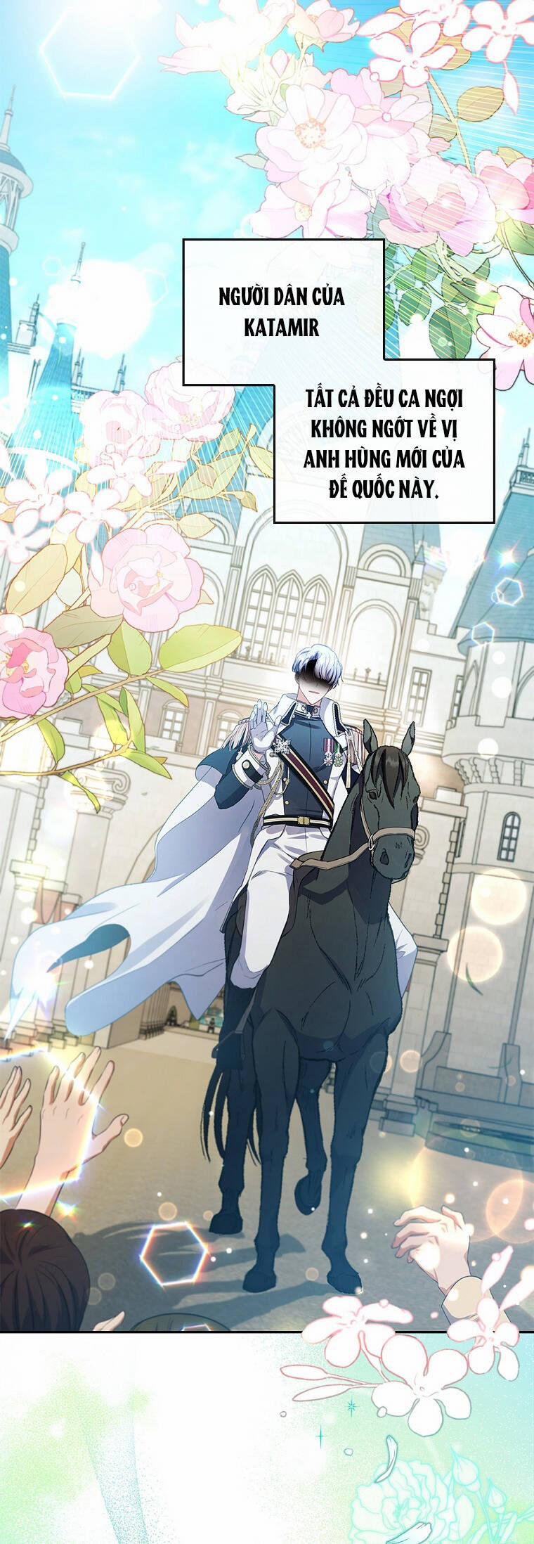 Tôi Bị Quyến Rũ Bởi Nam Chính Ốm Yếu 55 trang 18