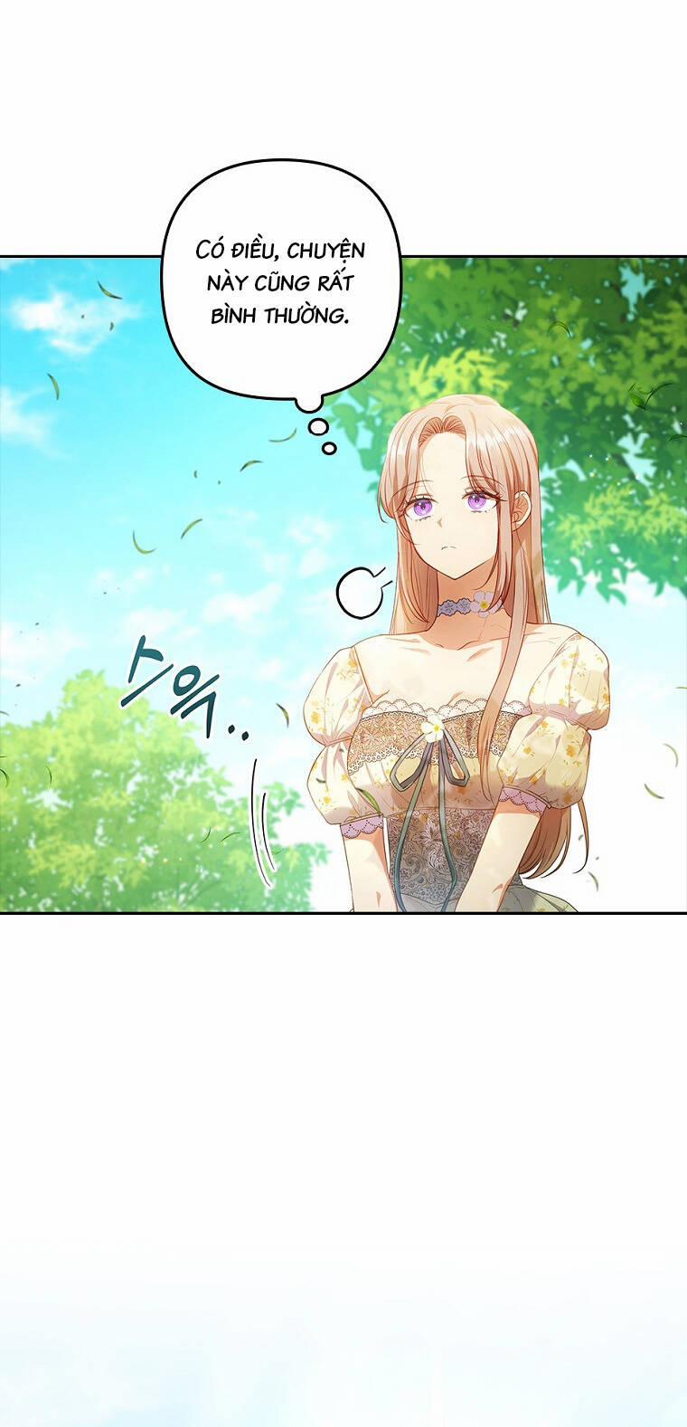 Tôi Bị Quyến Rũ Bởi Nam Chính Ốm Yếu 55 trang 2