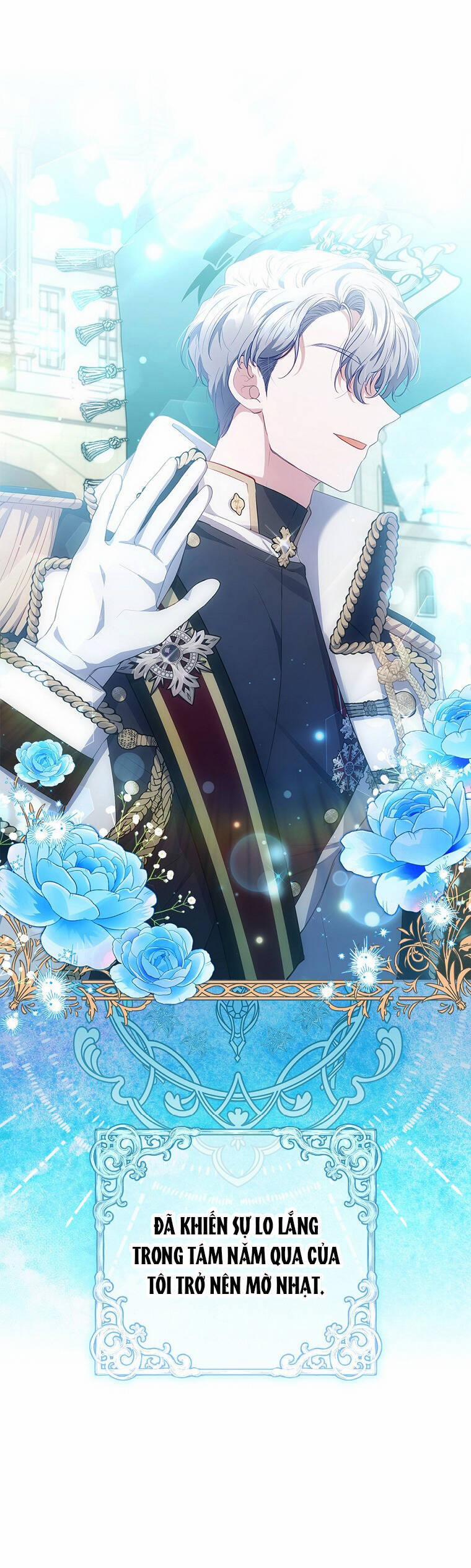 Tôi Bị Quyến Rũ Bởi Nam Chính Ốm Yếu 55 trang 20