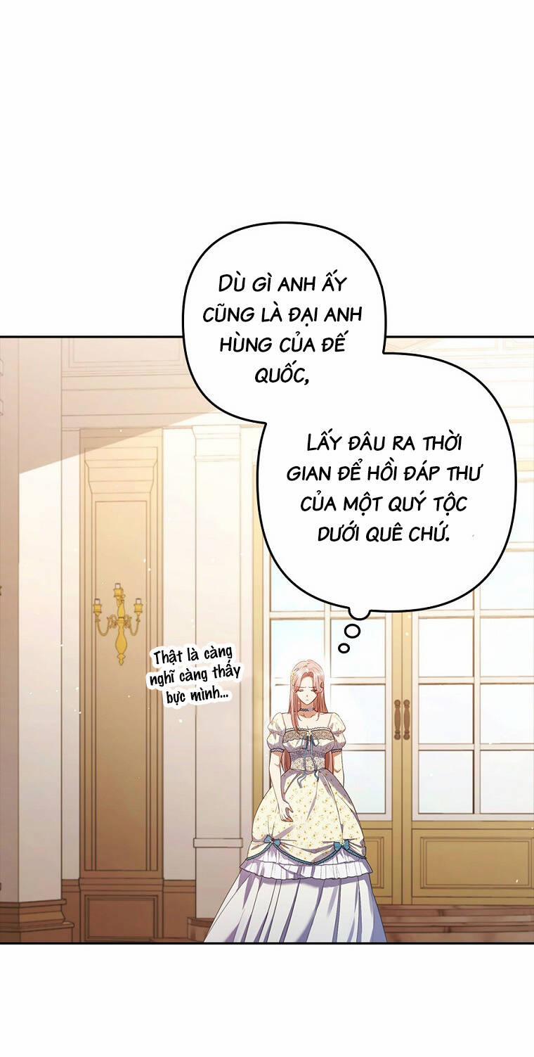 Tôi Bị Quyến Rũ Bởi Nam Chính Ốm Yếu 55 trang 21