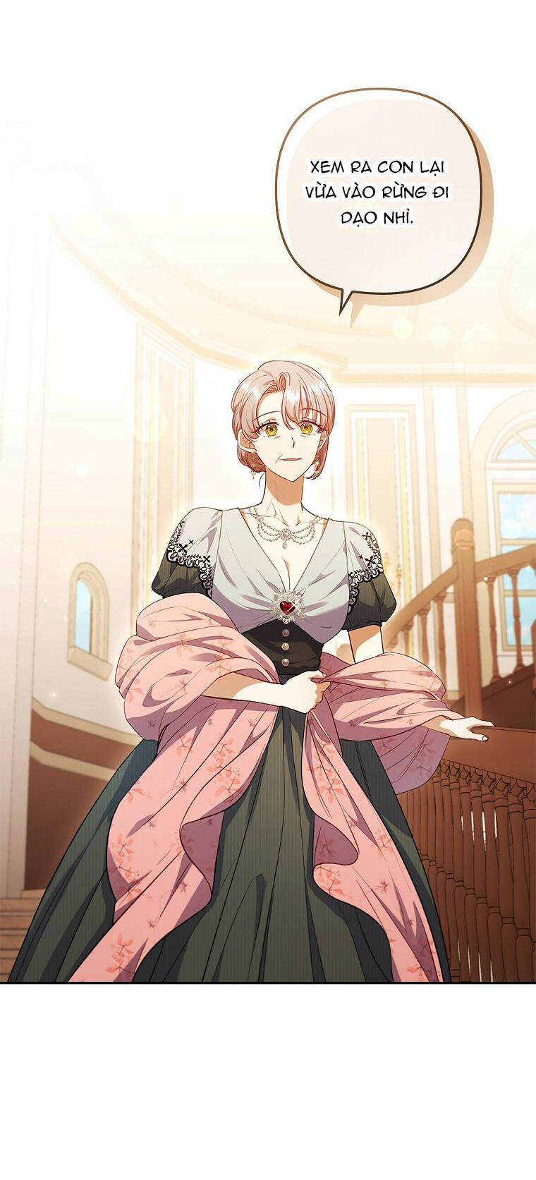 Tôi Bị Quyến Rũ Bởi Nam Chính Ốm Yếu 55 trang 23