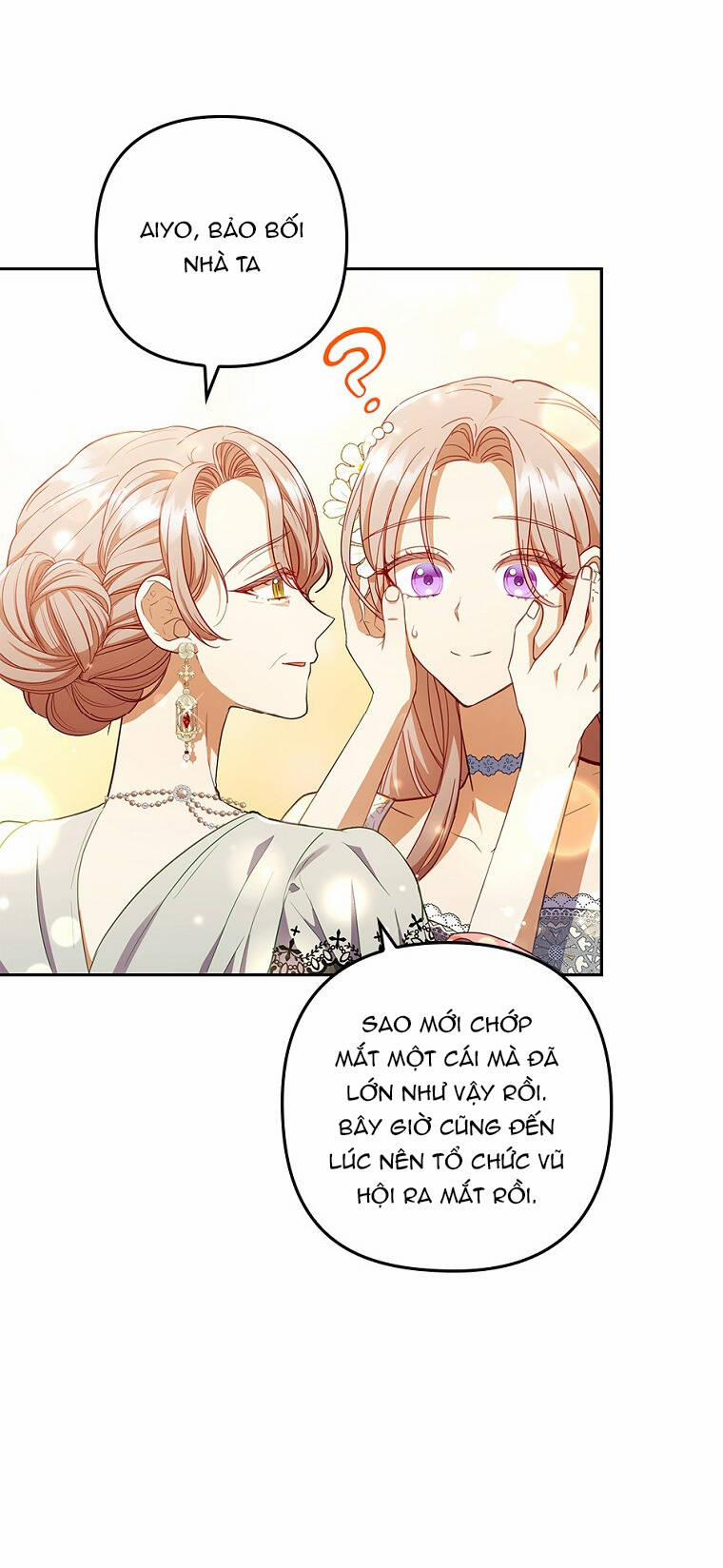 Tôi Bị Quyến Rũ Bởi Nam Chính Ốm Yếu 55 trang 25