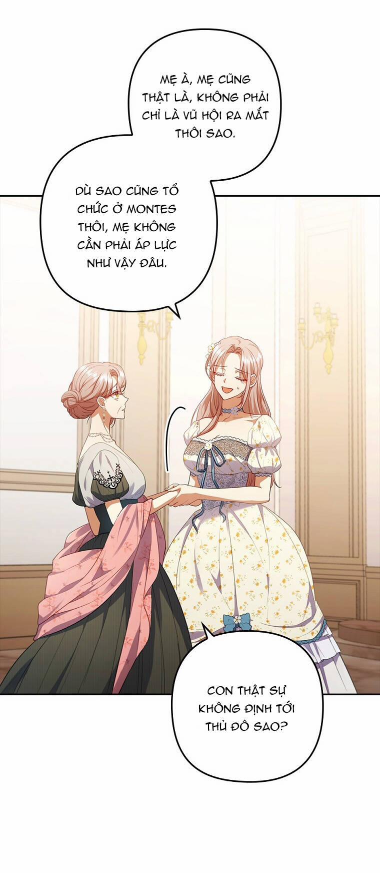 Tôi Bị Quyến Rũ Bởi Nam Chính Ốm Yếu 55 trang 26