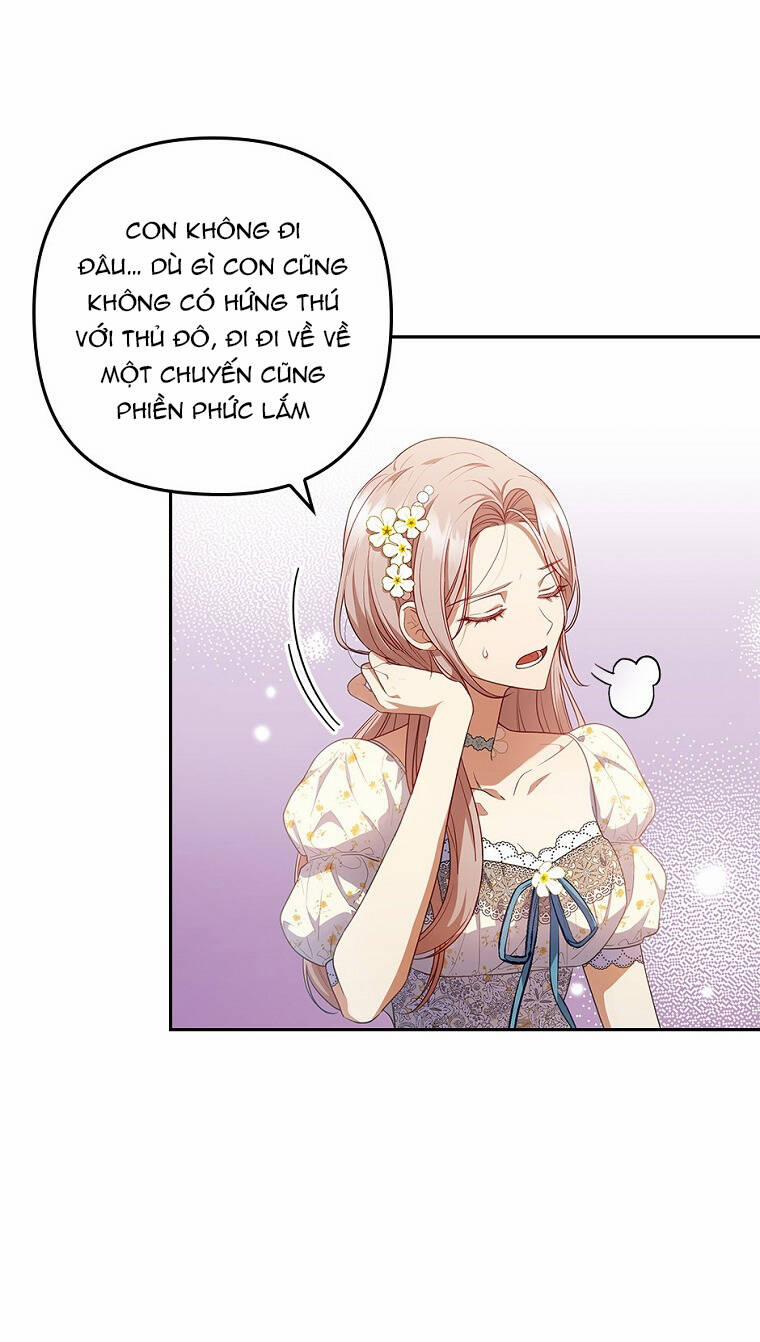 Tôi Bị Quyến Rũ Bởi Nam Chính Ốm Yếu 55 trang 27