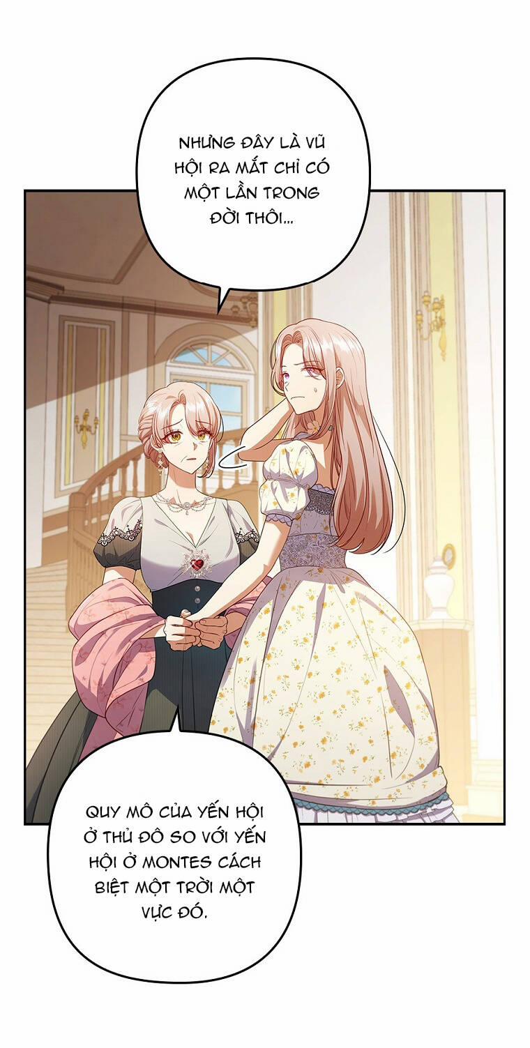 Tôi Bị Quyến Rũ Bởi Nam Chính Ốm Yếu 55 trang 28