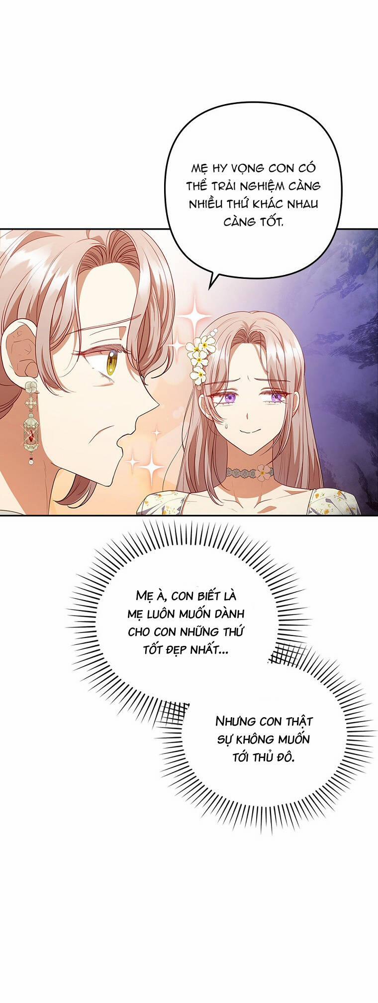 Tôi Bị Quyến Rũ Bởi Nam Chính Ốm Yếu 55 trang 29