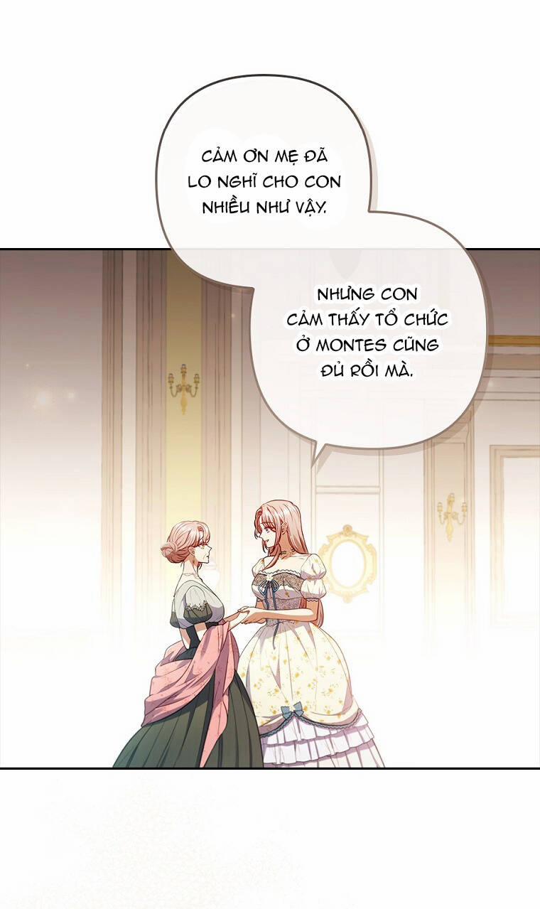 Tôi Bị Quyến Rũ Bởi Nam Chính Ốm Yếu 55 trang 30