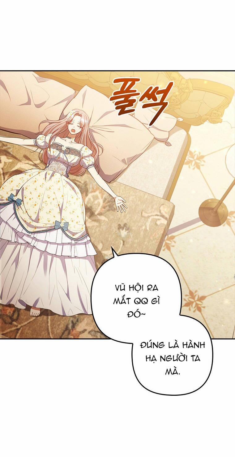 Tôi Bị Quyến Rũ Bởi Nam Chính Ốm Yếu 55 trang 34