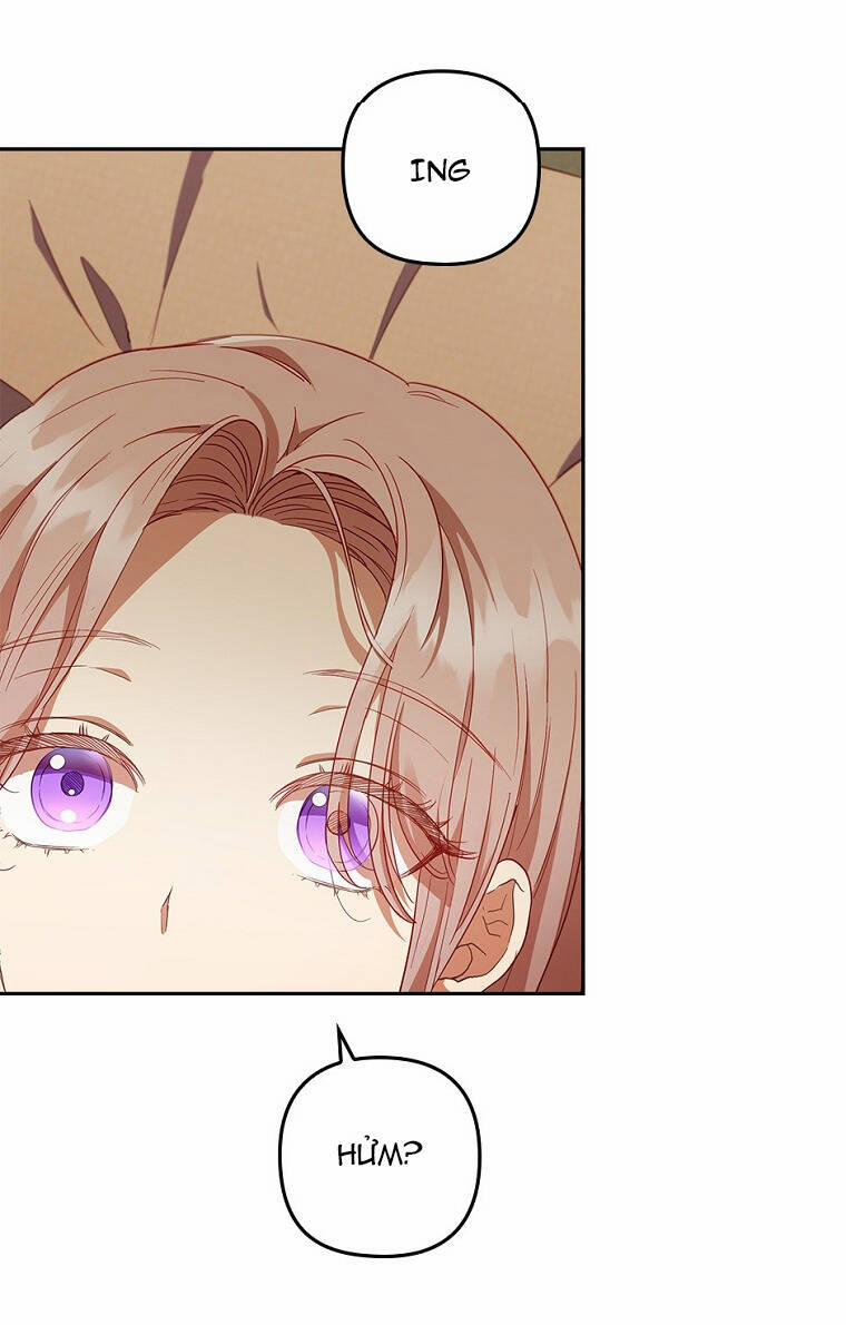 Tôi Bị Quyến Rũ Bởi Nam Chính Ốm Yếu 55 trang 35