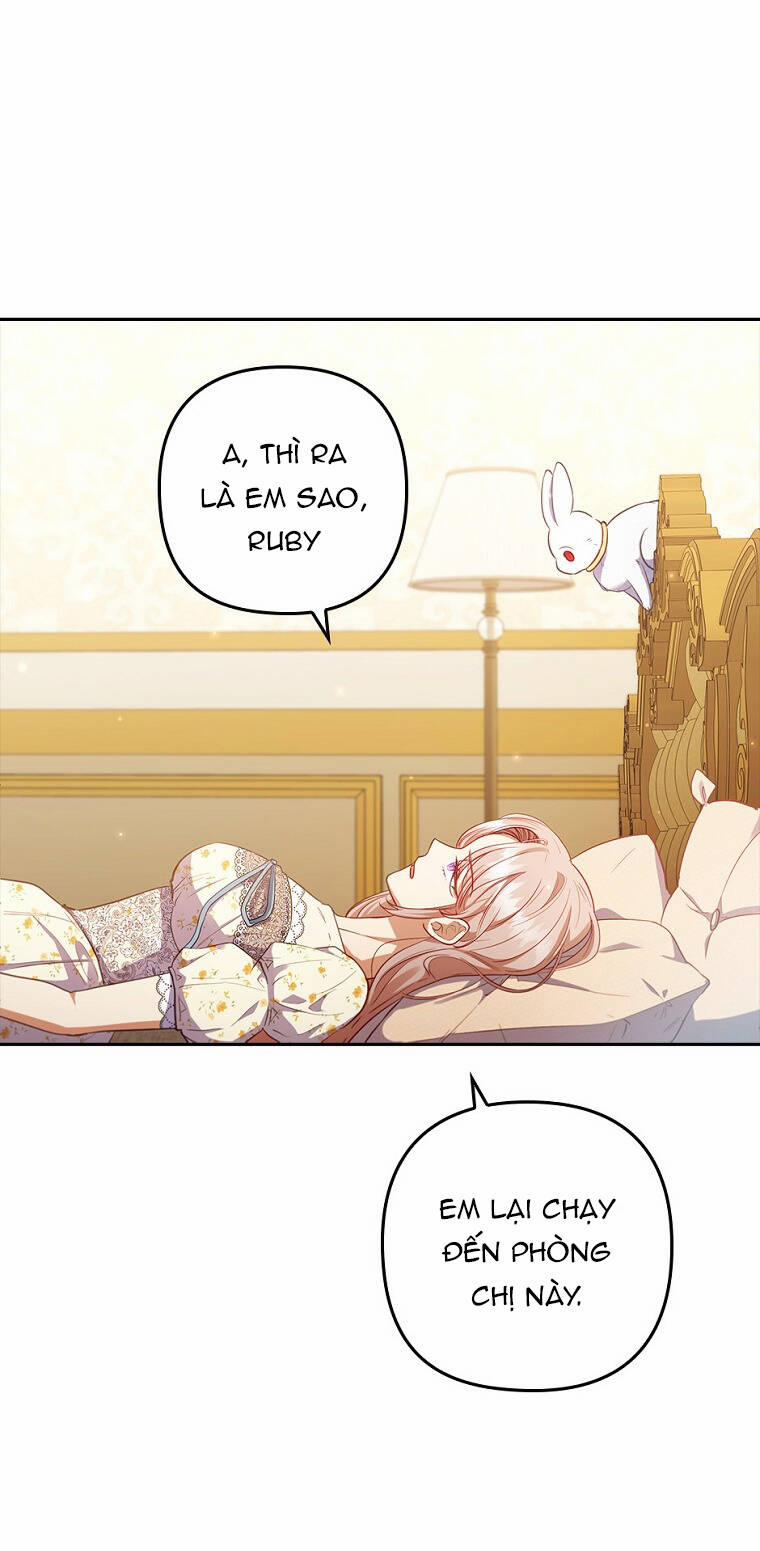 Tôi Bị Quyến Rũ Bởi Nam Chính Ốm Yếu 55 trang 36