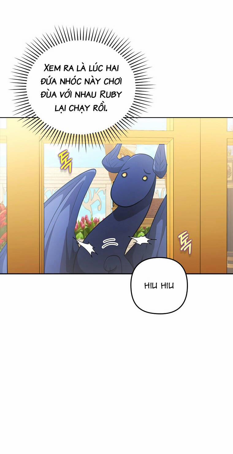 Tôi Bị Quyến Rũ Bởi Nam Chính Ốm Yếu 55 trang 38