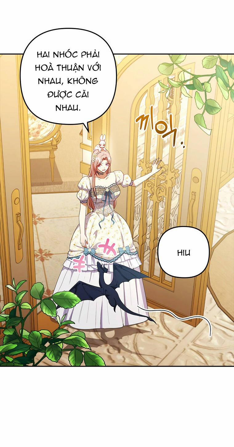 Tôi Bị Quyến Rũ Bởi Nam Chính Ốm Yếu 55 trang 39