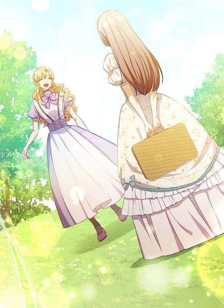 Tôi Bị Quyến Rũ Bởi Nam Chính Ốm Yếu 55 trang 4