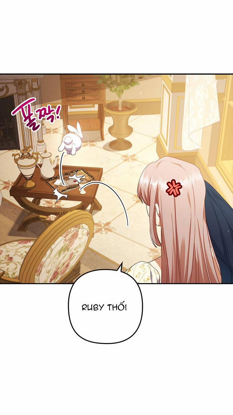 Tôi Bị Quyến Rũ Bởi Nam Chính Ốm Yếu 55 trang 41