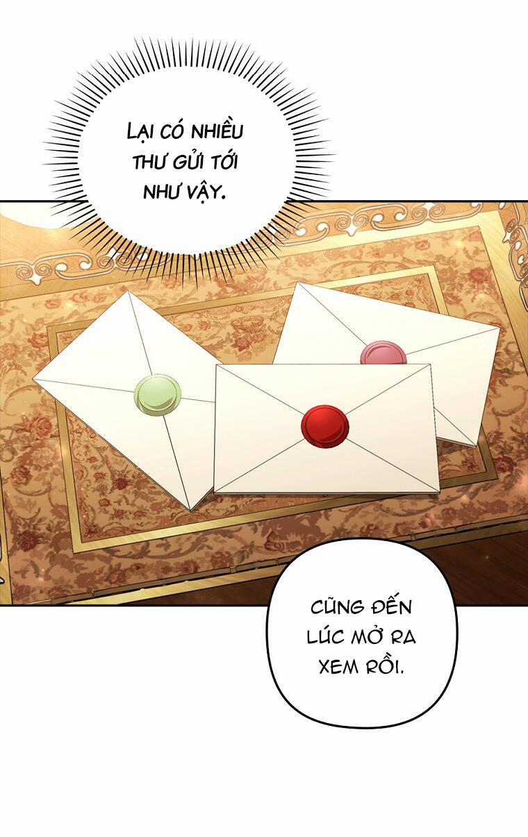 Tôi Bị Quyến Rũ Bởi Nam Chính Ốm Yếu 55 trang 42