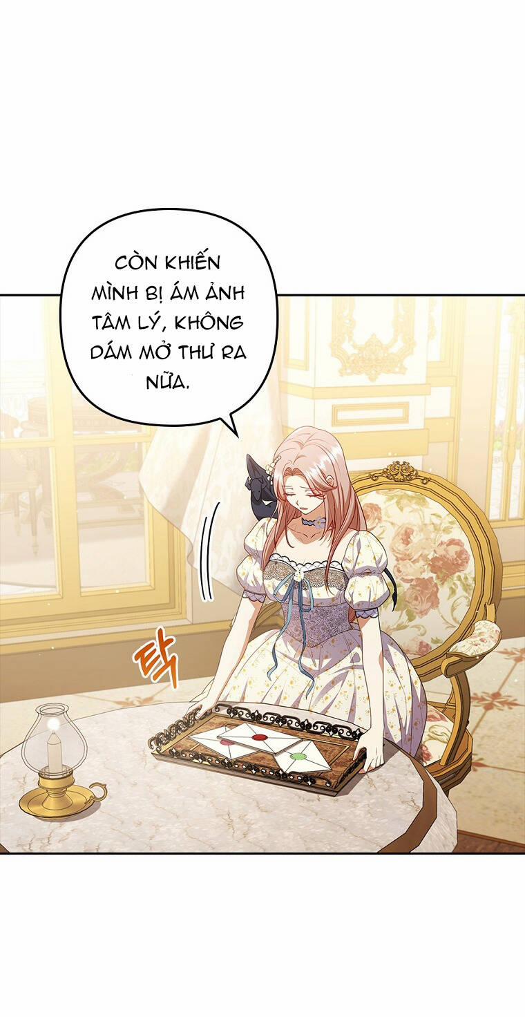 Tôi Bị Quyến Rũ Bởi Nam Chính Ốm Yếu 55 trang 43
