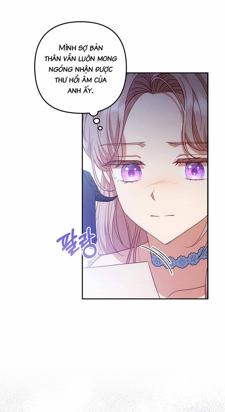 Tôi Bị Quyến Rũ Bởi Nam Chính Ốm Yếu 55 trang 44