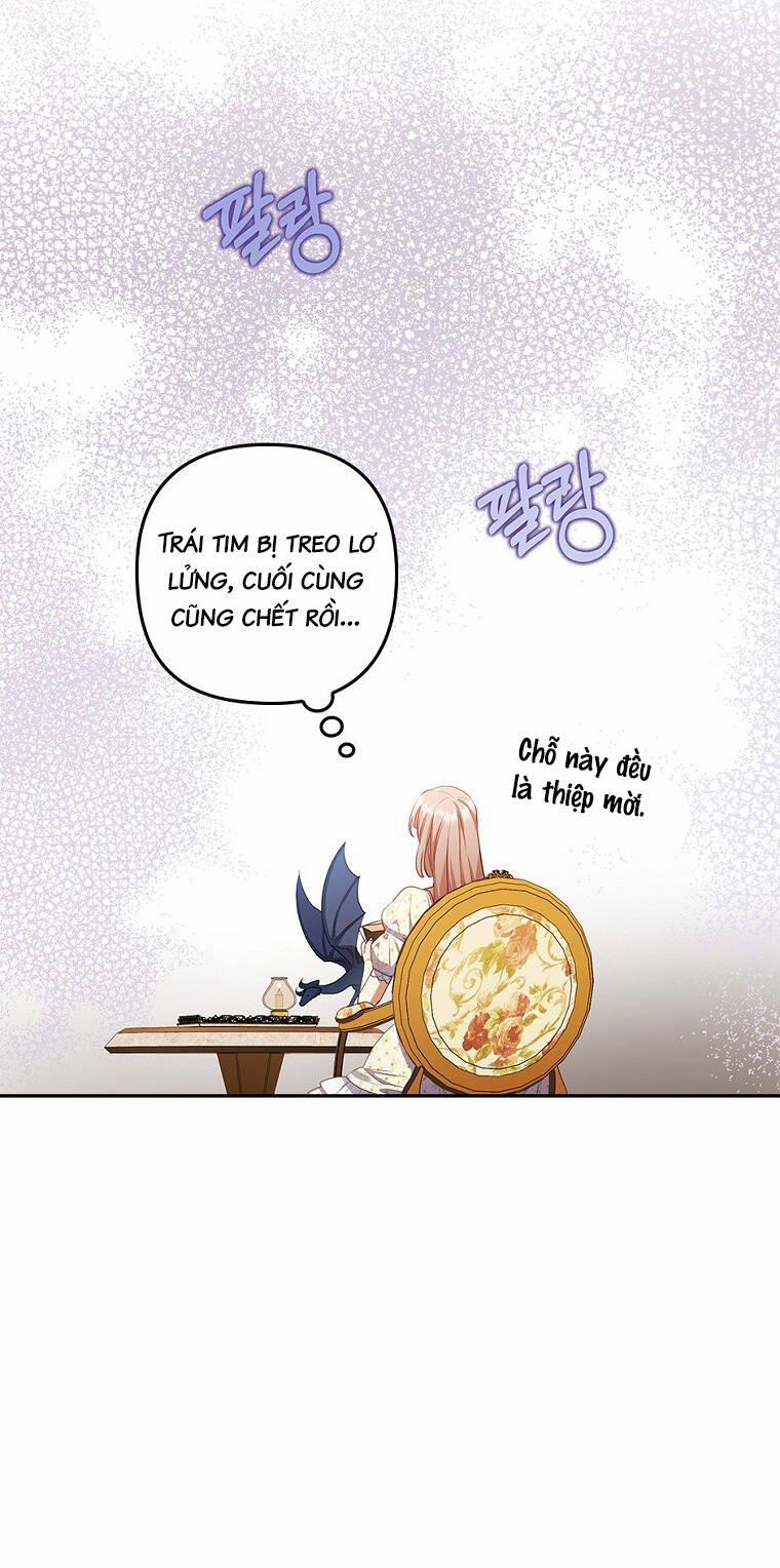 Tôi Bị Quyến Rũ Bởi Nam Chính Ốm Yếu 55 trang 45