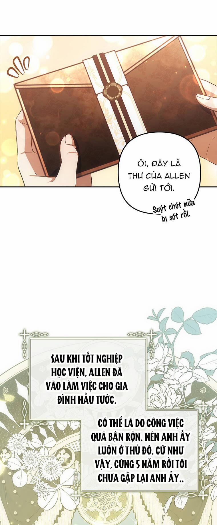 Tôi Bị Quyến Rũ Bởi Nam Chính Ốm Yếu 55 trang 46