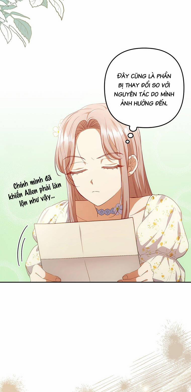 Tôi Bị Quyến Rũ Bởi Nam Chính Ốm Yếu 55 trang 48