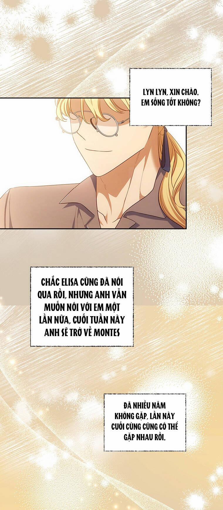 Tôi Bị Quyến Rũ Bởi Nam Chính Ốm Yếu 55 trang 49