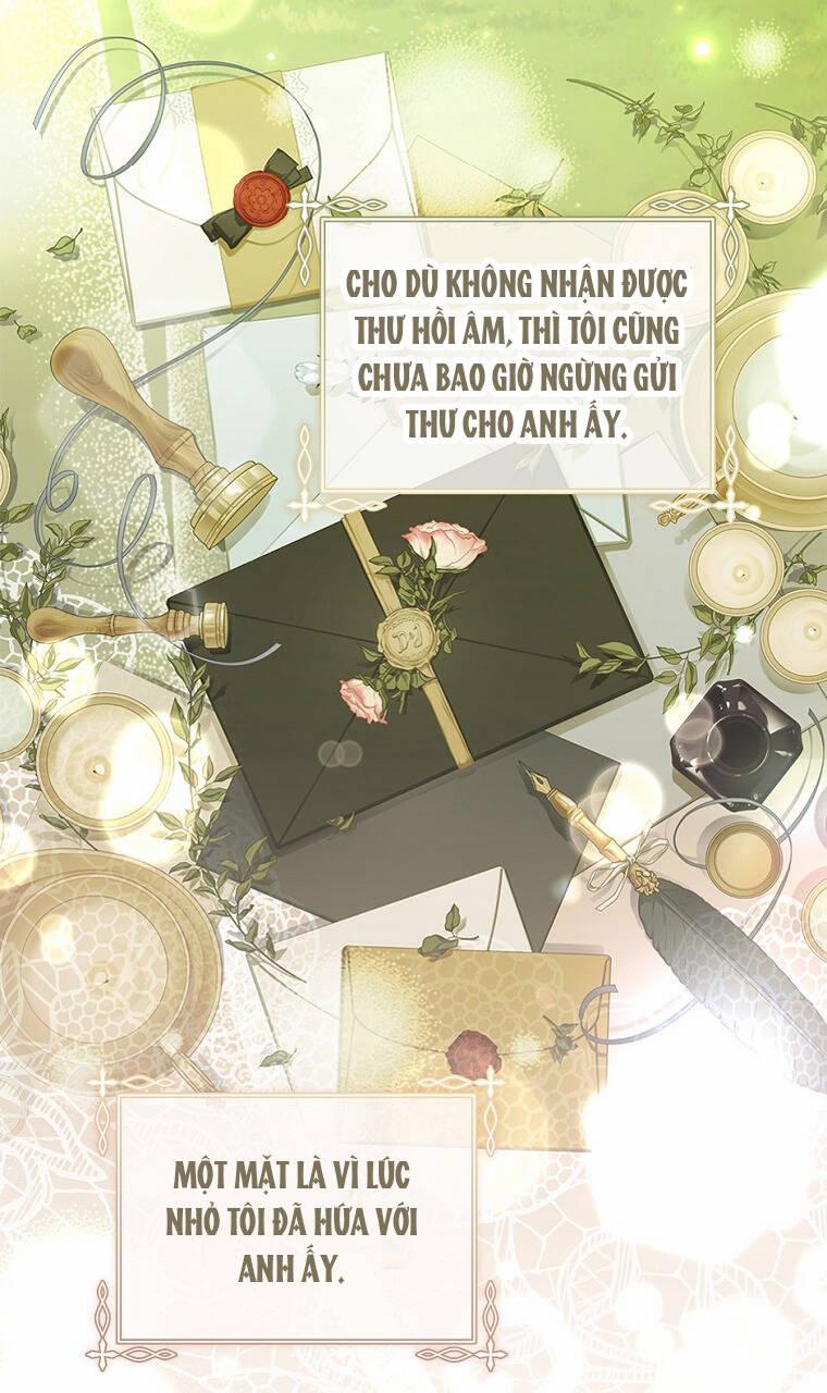 Tôi Bị Quyến Rũ Bởi Nam Chính Ốm Yếu 55 trang 5