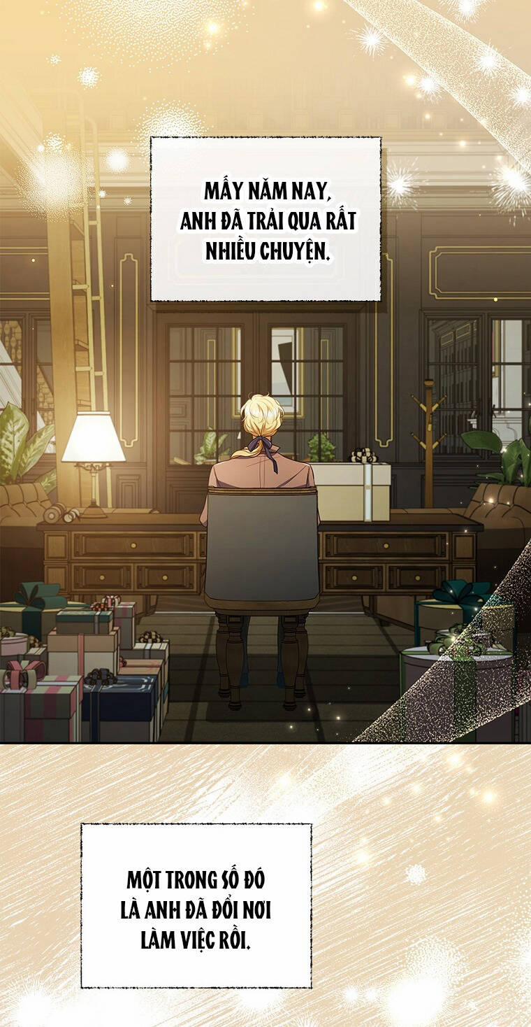 Tôi Bị Quyến Rũ Bởi Nam Chính Ốm Yếu 55 trang 50