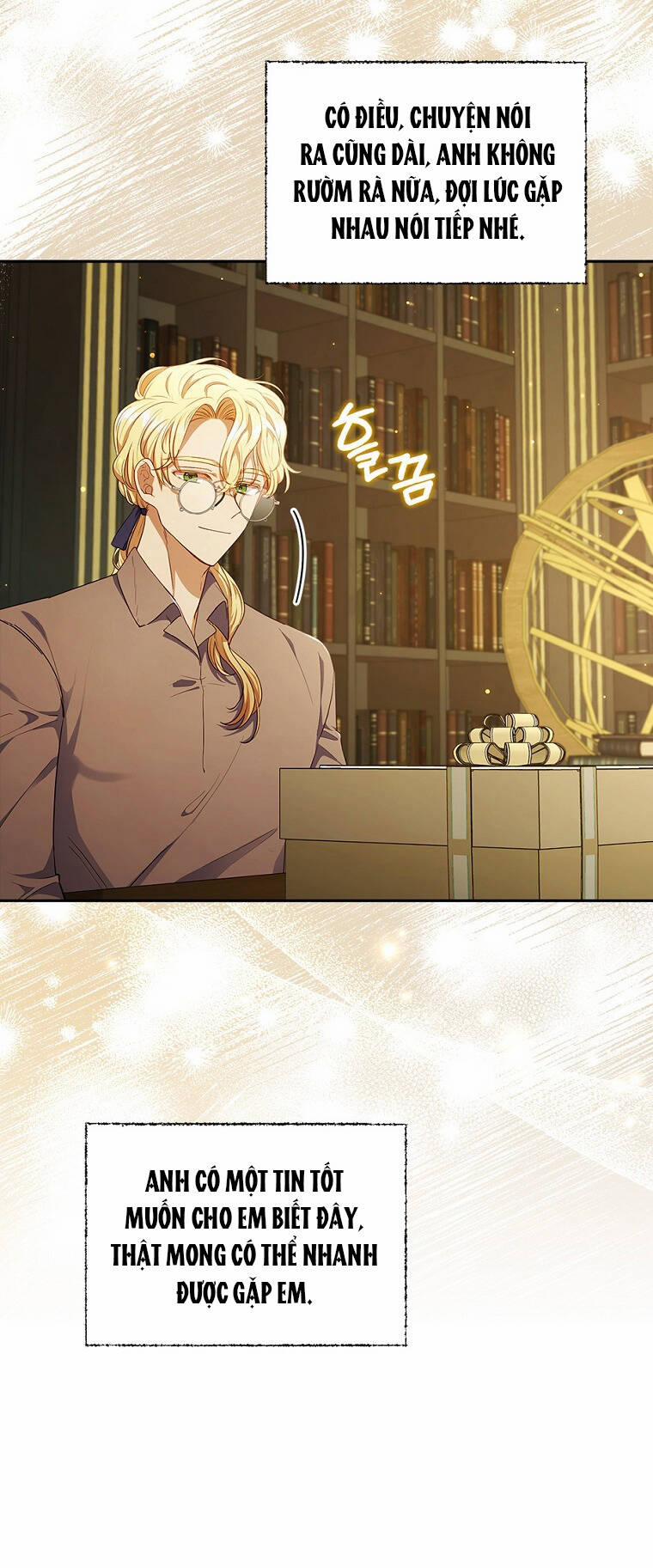 Tôi Bị Quyến Rũ Bởi Nam Chính Ốm Yếu 55 trang 51