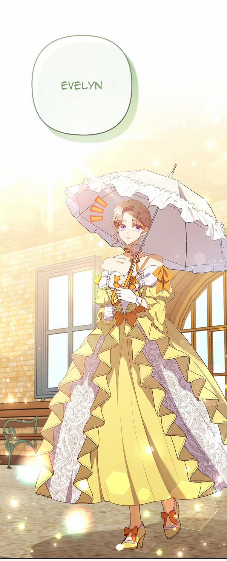 Tôi Bị Quyến Rũ Bởi Nam Chính Ốm Yếu 55 trang 55