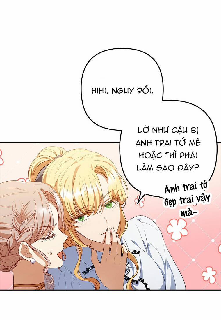 Tôi Bị Quyến Rũ Bởi Nam Chính Ốm Yếu 55 trang 58