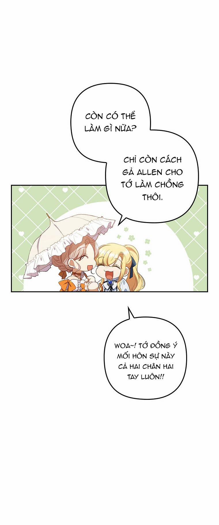 Tôi Bị Quyến Rũ Bởi Nam Chính Ốm Yếu 55 trang 59