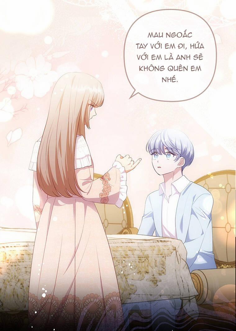 Tôi Bị Quyến Rũ Bởi Nam Chính Ốm Yếu 55 trang 6