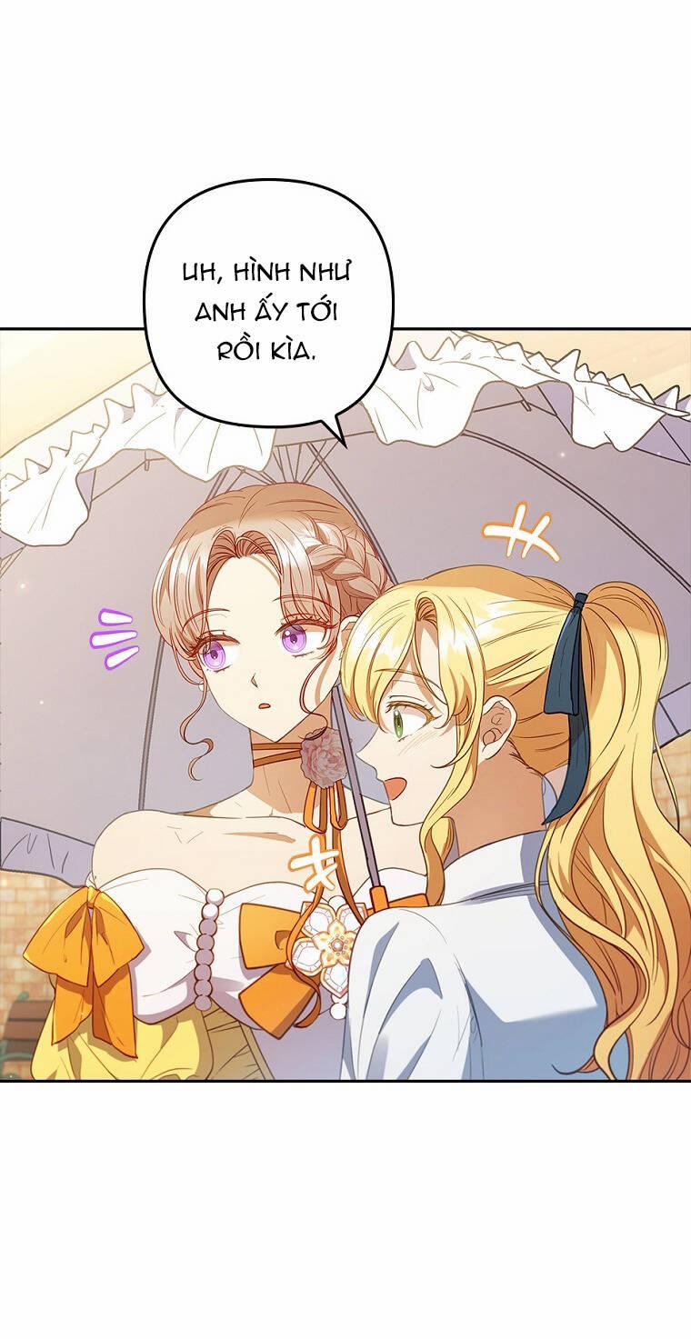 Tôi Bị Quyến Rũ Bởi Nam Chính Ốm Yếu 55 trang 60