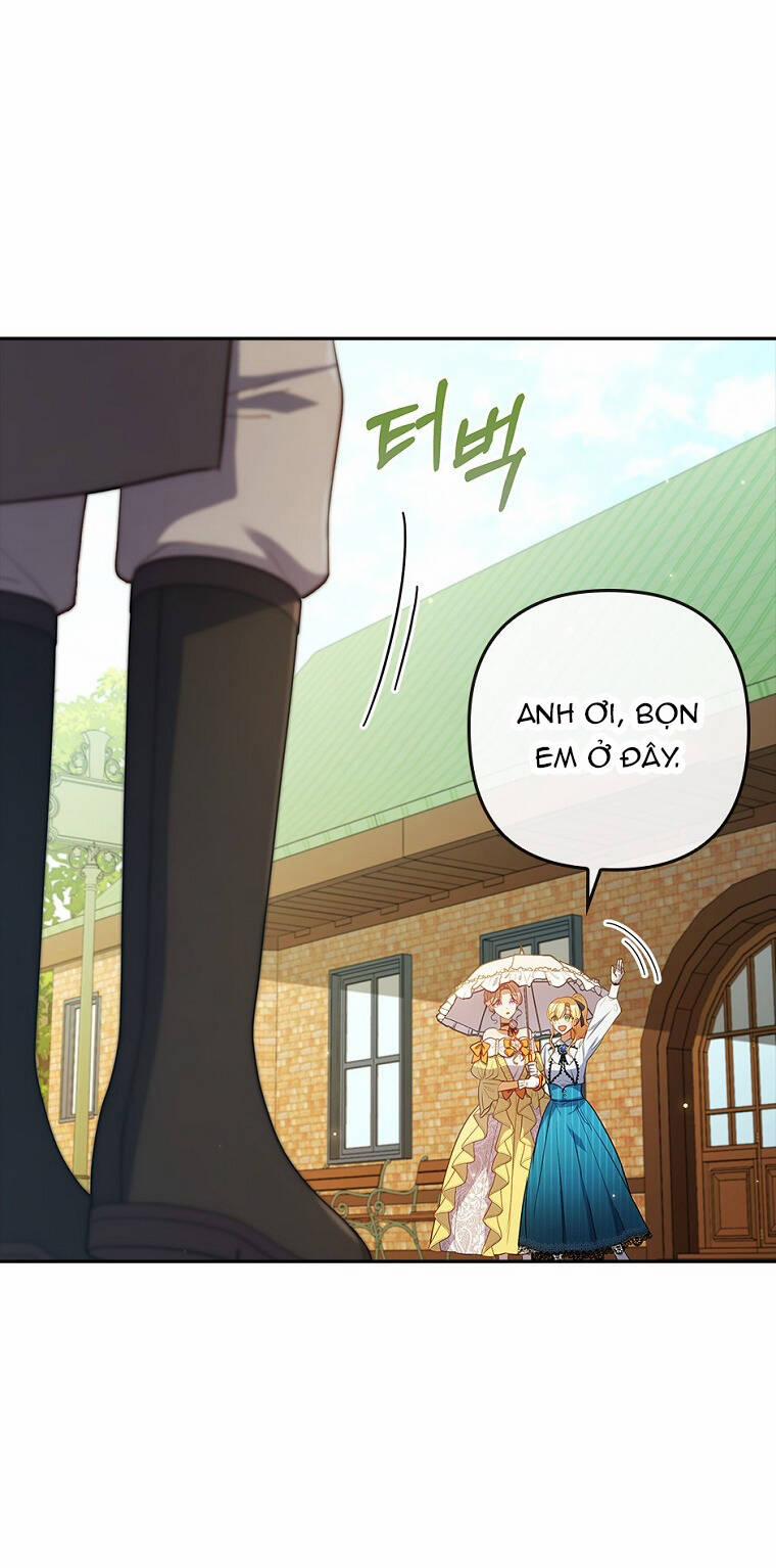 Tôi Bị Quyến Rũ Bởi Nam Chính Ốm Yếu 55 trang 61